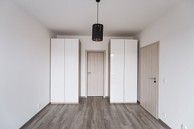 Kurta Konráda, Libeň - Praha 9 | Pronájem, Byt 2+kk, 60 m²