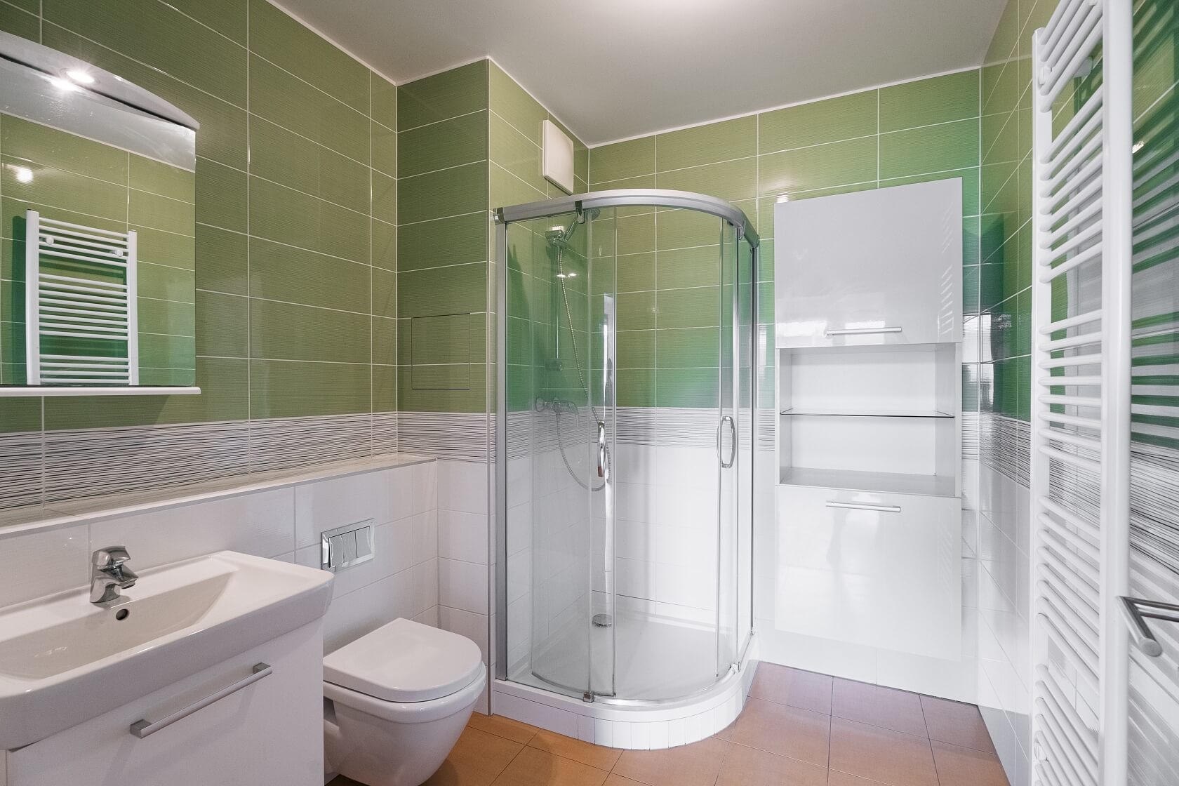 Kurta Konráda, Libeň - Praha 9 | Pronájem, Byt 2+kk, 60 m²