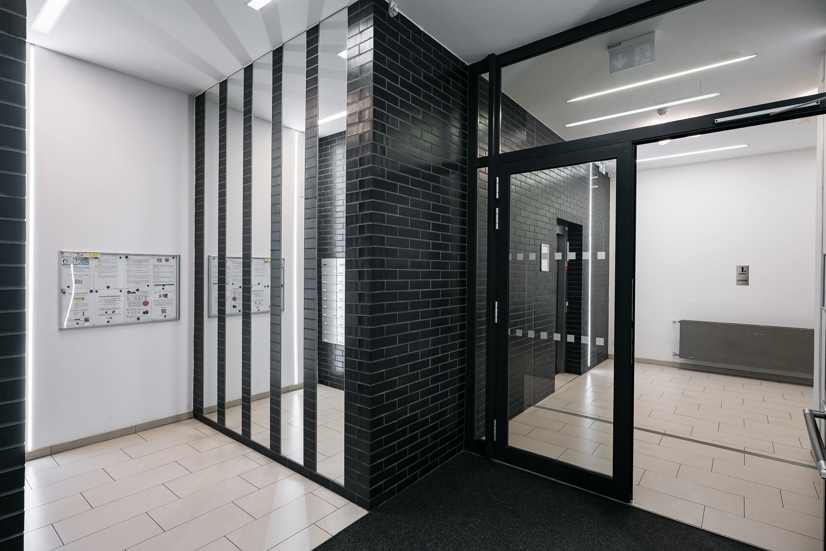 Kurta Konráda, Libeň - Praha 9 | Pronájem, Byt 2+kk, 60 m²