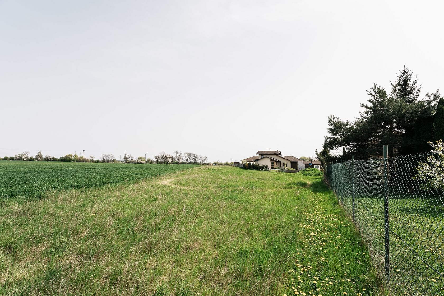 Tř. Jana Švermy, Pečky - Kolín | Prodej, Pozemek, 2 900 m²