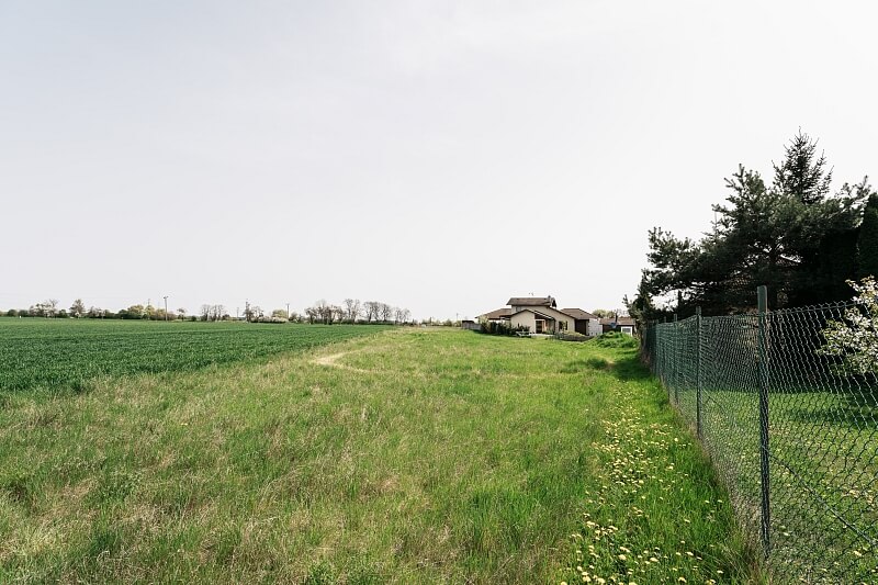 Tř. Jana Švermy, Pečky - Kolín | Prodej, Pozemek, 2 900 m²