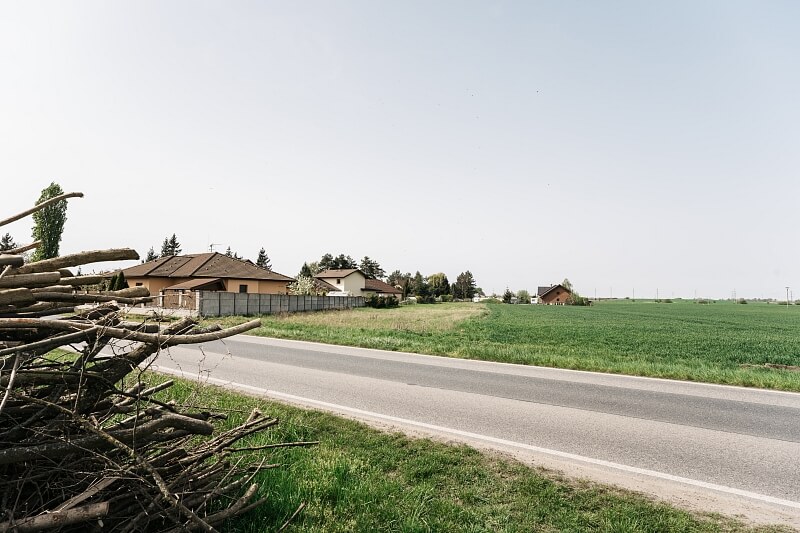 Tř. Jana Švermy, Pečky - Kolín | Prodej, Pozemek, 2 900 m²
