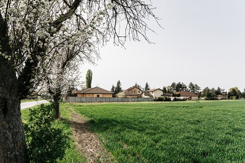 Tř. Jana Švermy, Pečky - Kolín | Prodej, Pozemek, 2 900 m²