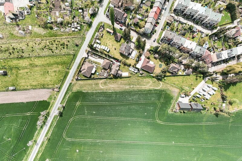 Tř. Jana Švermy, Pečky - Kolín | Prodej, Pozemek, 2 900 m²