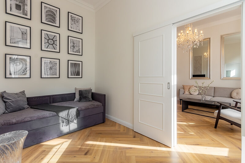 Sadová, Karlovy Vary - Karlovy Vary | Prodej, Byt 3+kk, 78 m²