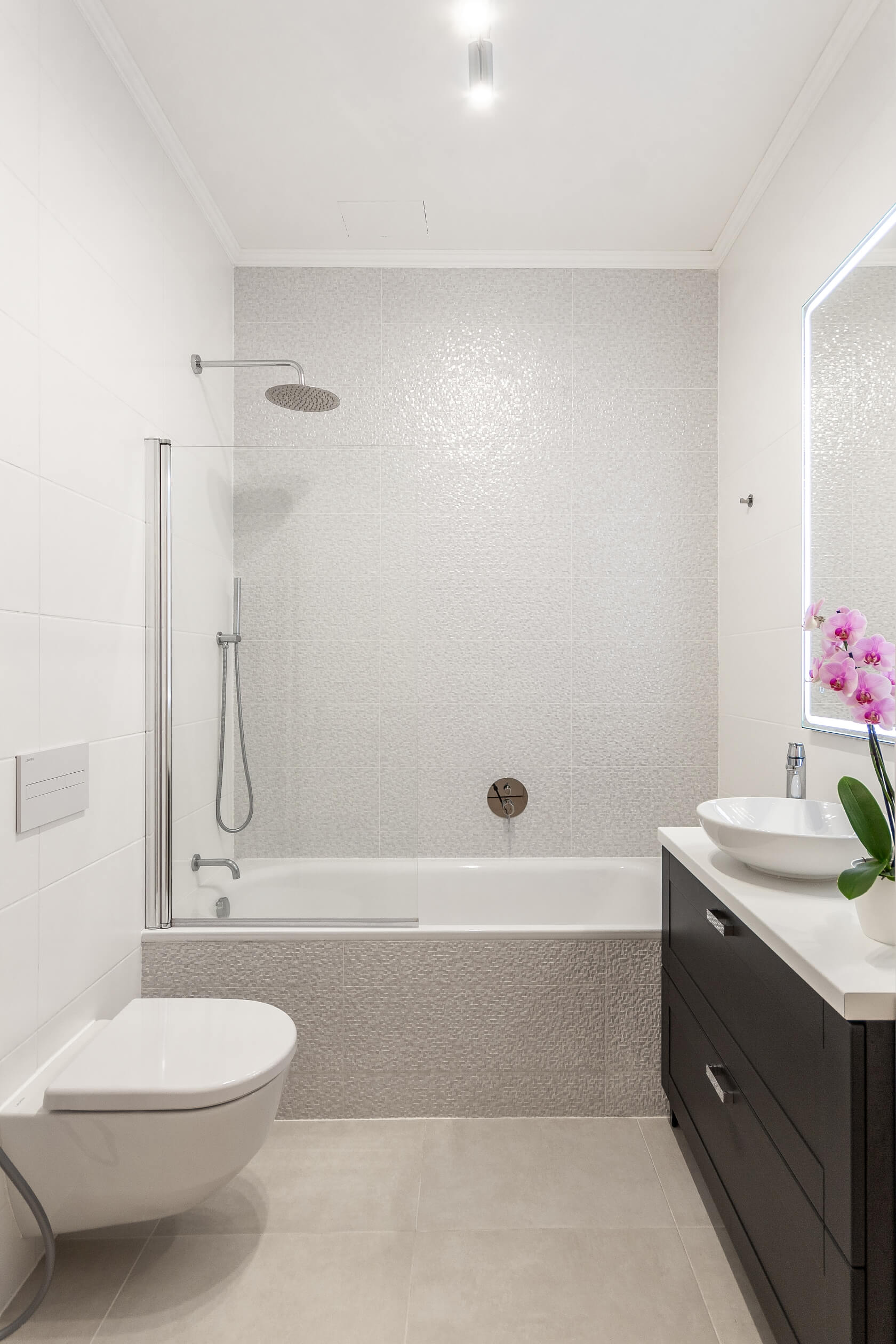 Sadová, Karlovy Vary - Karlovy Vary | Sale, Apartment Two-bedroom (3+kk), 78 m²