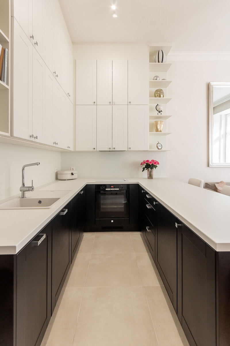 Sadová, Karlovy Vary - Karlovy Vary | Prodej, Byt 3+kk, 78 m²