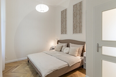 Sadová, Karlovy Vary - Karlovy Vary | Sale, Apartment Two-bedroom (3+kk), 78 m²