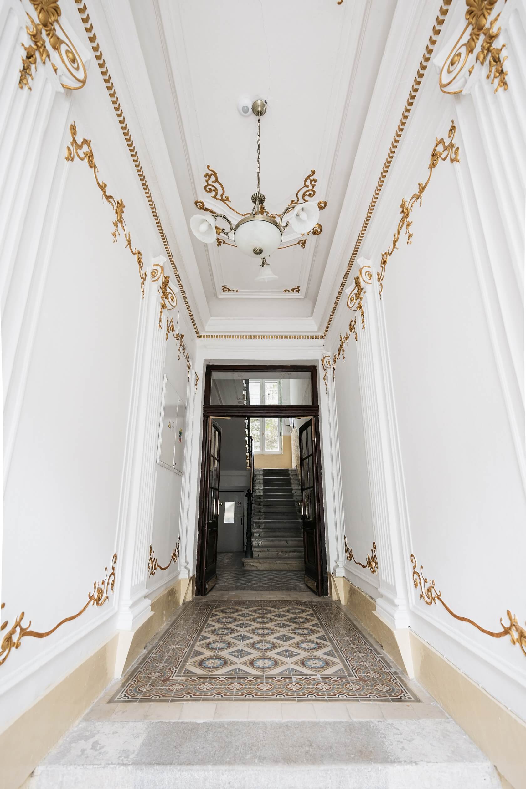 Sadová, Karlovy Vary - Karlovy Vary | Prodej, Byt 3+kk, 78 m²