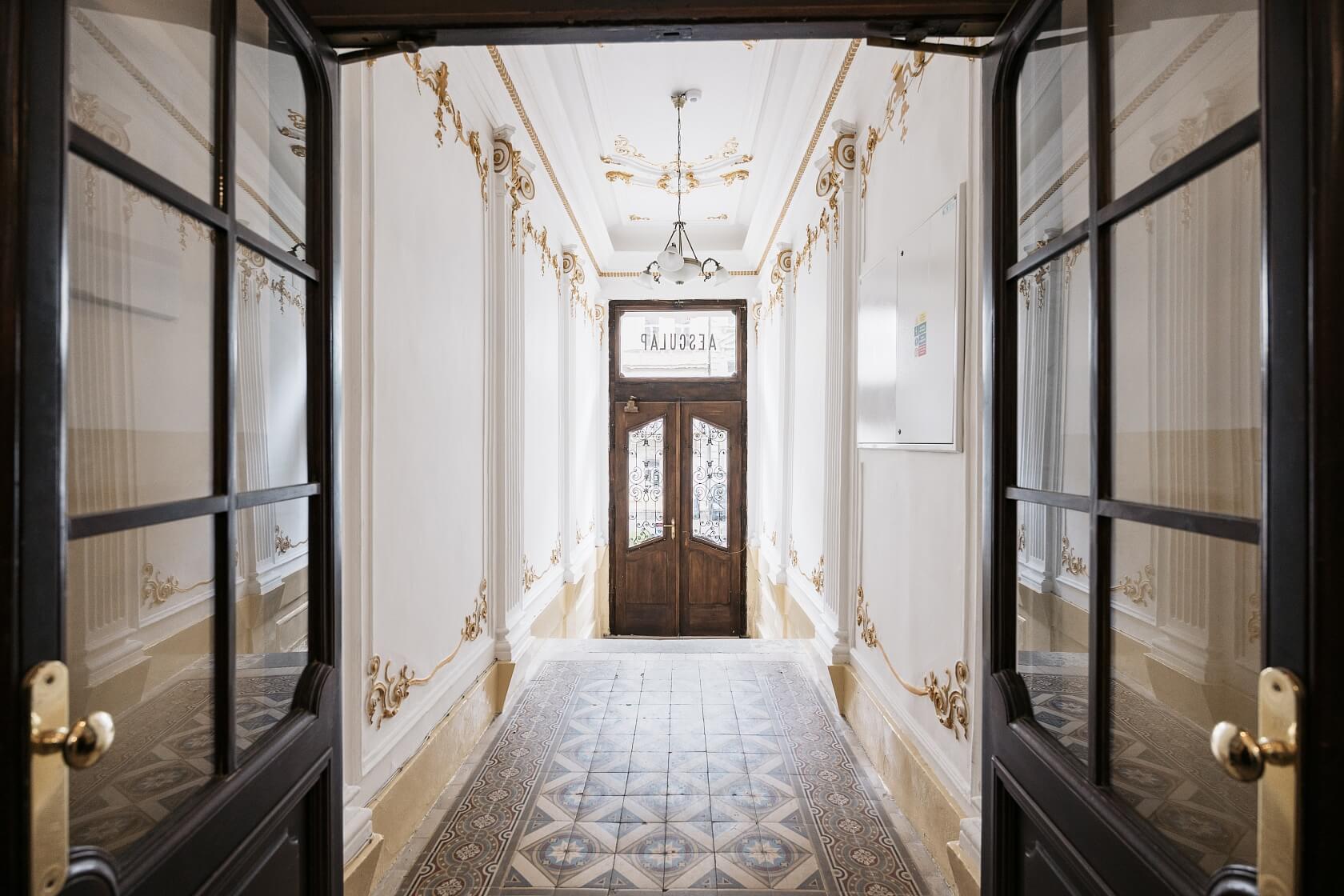 Sadová, Karlovy Vary - Karlovy Vary | Prodej, Byt 3+kk, 78 m²