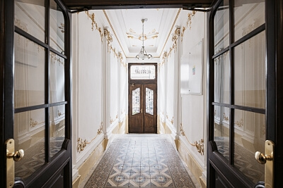 Sadová, Karlovy Vary - Karlovy Vary | Sale, Apartment Two-bedroom (3+kk), 78 m²