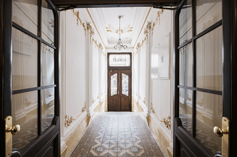 Sadová, Karlovy Vary - Karlovy Vary | Sale, Apartment Two-bedroom (3+kk), 78 m²