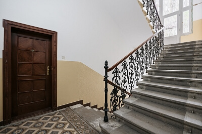 Sadová, Karlovy Vary - Karlovy Vary | Sale, Apartment Two-bedroom (3+kk), 78 m²