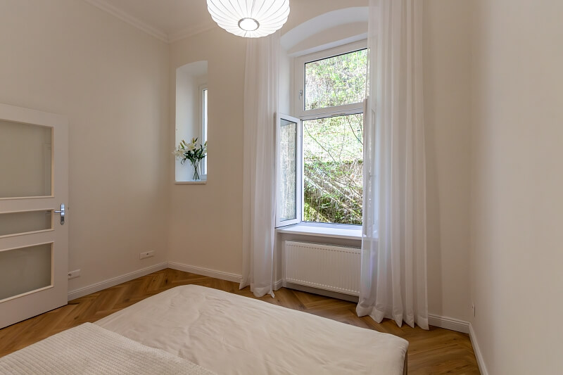 Sadová, Karlovy Vary - Karlovy Vary | Sale, Apartment Two-bedroom (3+kk), 78 m²