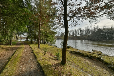 Uzeničky - Strakonice | Prodej, Pozemek, 70 499 m²