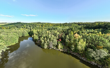 Uzeničky - Strakonice | Prodej, Pozemek, 70 499 m²