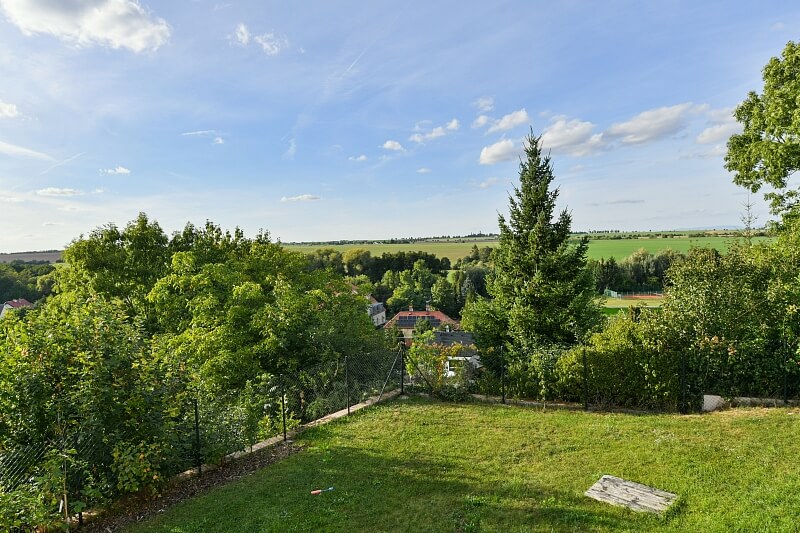 U Hřiště, Středokluky - Praha-západ | Pronájem, Rodinný dům 4+kk, 357 m²