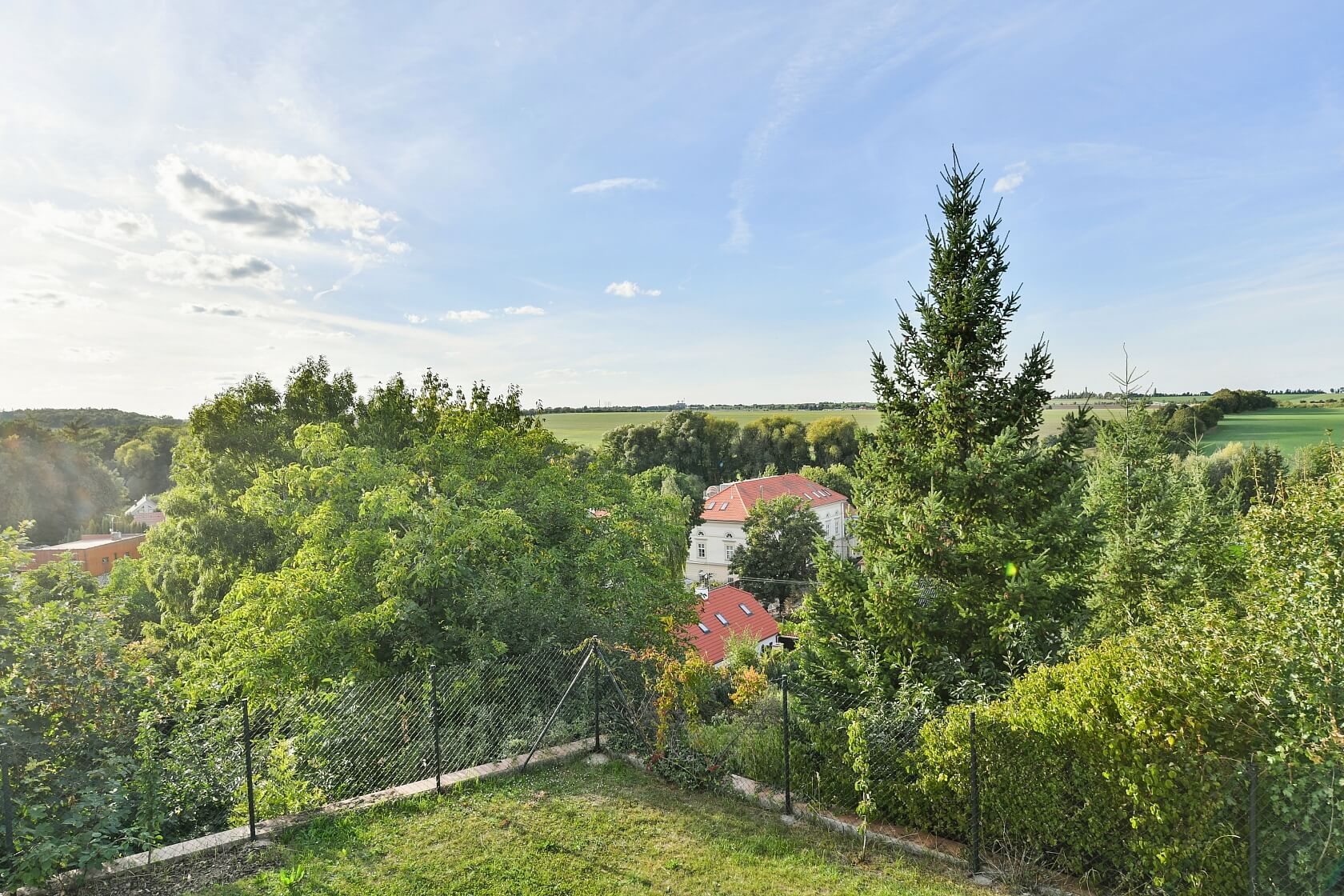 U Hřiště, Středokluky - Praha-západ | Pronájem, Rodinný dům 4+kk, 357 m²