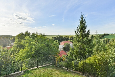 U Hřiště, Středokluky - Praha-západ | Pronájem, Rodinný dům 4+kk, 357 m²