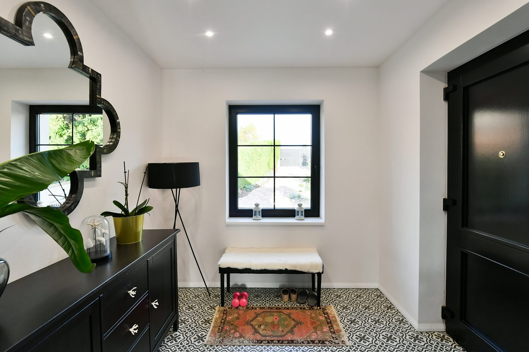 U Hřiště, Středokluky - Praha-západ | Pronájem, Rodinný dům 4+kk, 357 m²