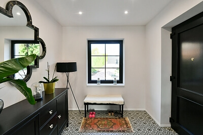 U Hřiště, Středokluky - Praha-západ | Pronájem, Rodinný dům 4+kk, 357 m²