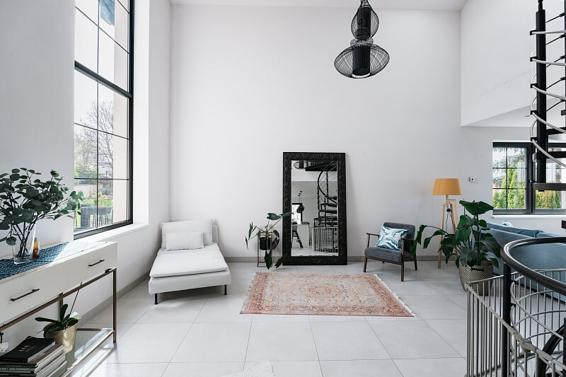 U Hřiště, Středokluky - Praha-západ | Rent, House Three-bedroom (4+kk), 357 m²