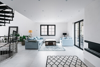 U Hřiště, Středokluky - Praha-západ | Pronájem, Rodinný dům 4+kk, 357 m²