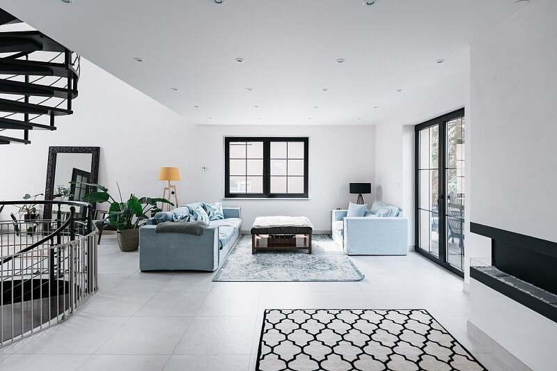 U Hřiště, Středokluky - Praha-západ | Pronájem, Rodinný dům 4+kk, 357 m²