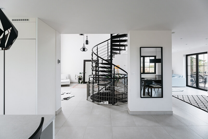 U Hřiště, Středokluky - Praha-západ | Pronájem, Rodinný dům 4+kk, 357 m²