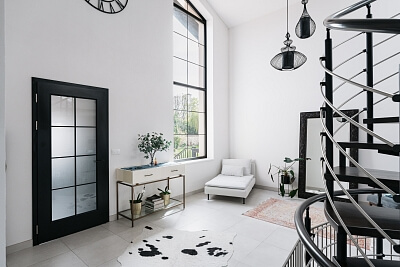 U Hřiště, Středokluky - Praha-západ | Pronájem, Rodinný dům 4+kk, 357 m²