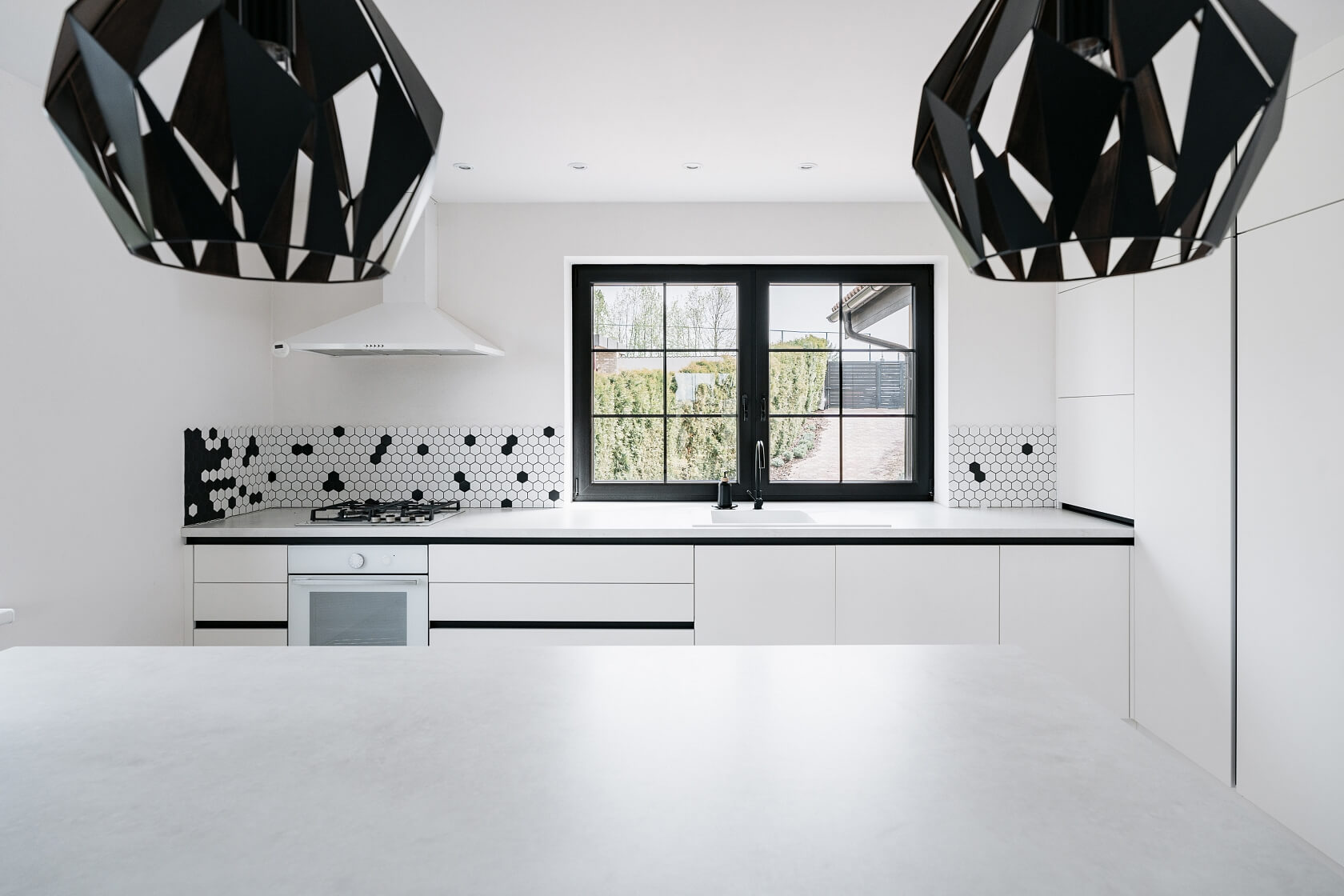 U Hřiště, Středokluky - Praha-západ | Pronájem, Rodinný dům 4+kk, 357 m²