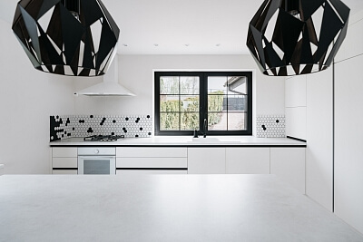 U Hřiště, Středokluky - Praha-západ | Pronájem, Rodinný dům 4+kk, 357 m²