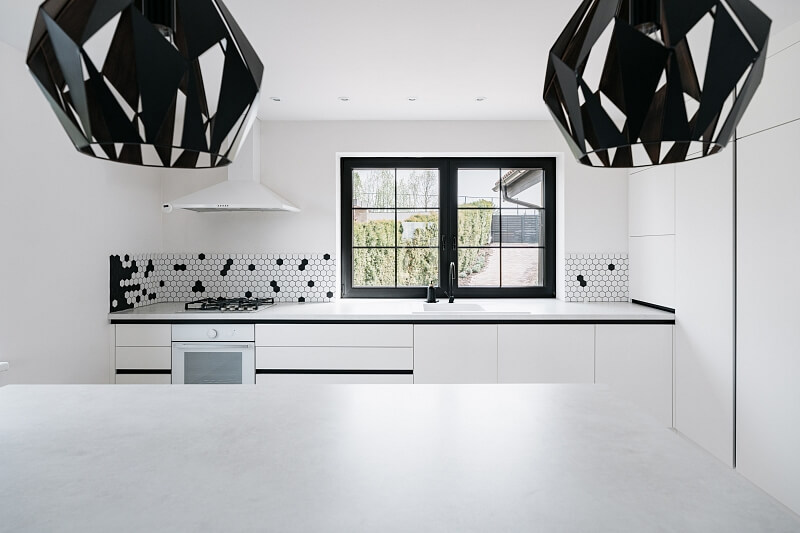 U Hřiště, Středokluky - Praha-západ | Pronájem, Rodinný dům 4+kk, 357 m²