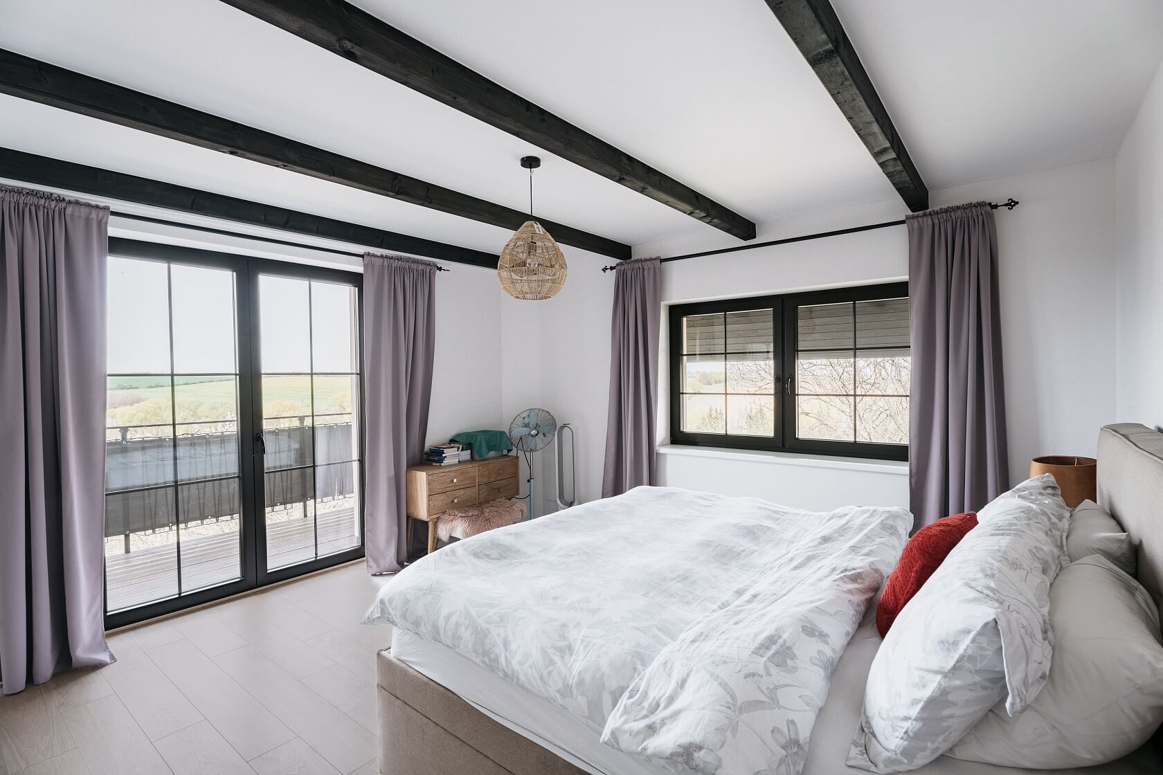 U Hřiště, Středokluky - Praha-západ | Pronájem, Rodinný dům 4+kk, 357 m²