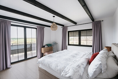 U Hřiště, Středokluky - Praha-západ | Rent, House Three-bedroom (4+kk), 357 m²