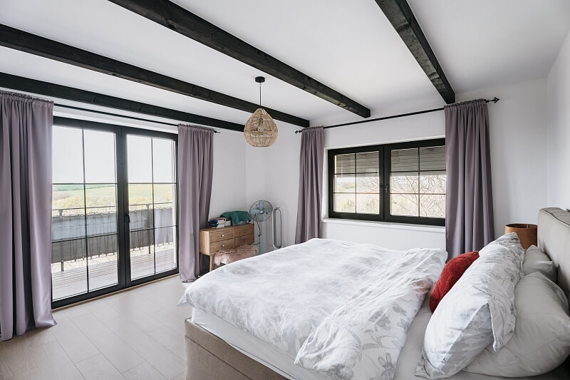 U Hřiště, Středokluky - Praha-západ | Rent, House Three-bedroom (4+kk), 357 m²