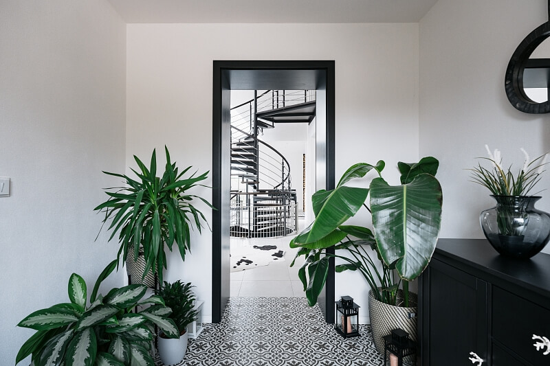 U Hřiště, Středokluky - Praha-západ | Pronájem, Rodinný dům 4+kk, 357 m²