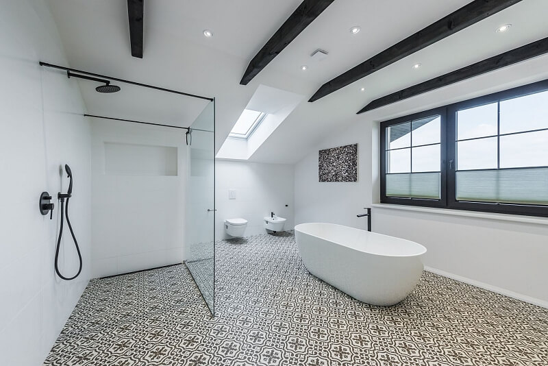 U Hřiště, Středokluky - Praha-západ | Pronájem, Rodinný dům 4+kk, 357 m²