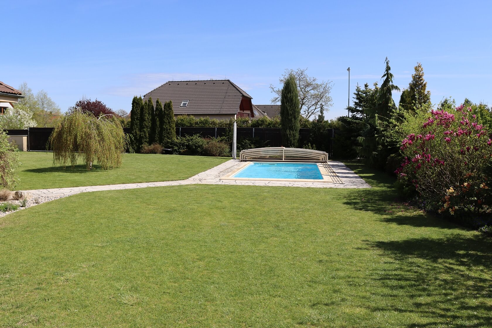 Fibichova, Nové Strašecí - Rakovník | Prodej, Rodinný dům 4+kk, 160 m²