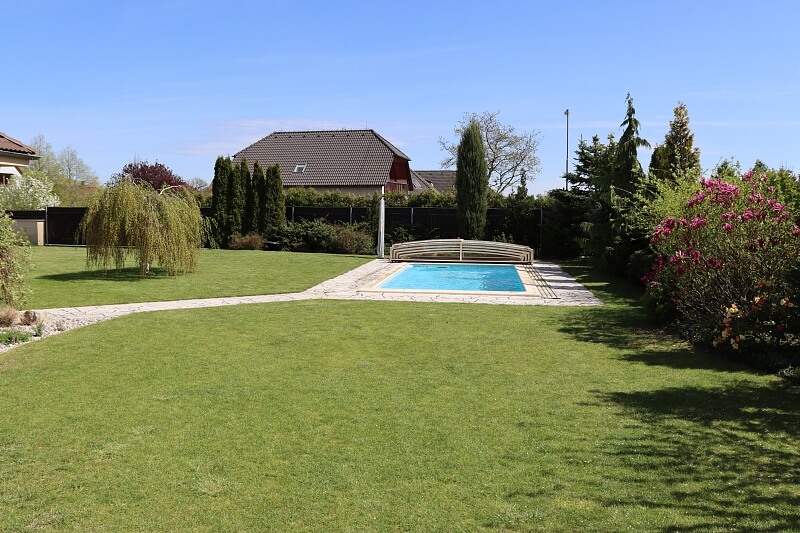 Fibichova, Nové Strašecí - Rakovník | Prodej, Rodinný dům 4+kk, 160 m²