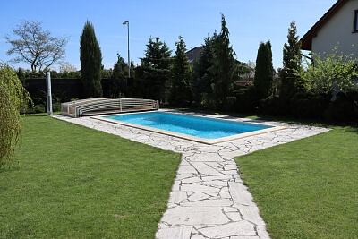 Fibichova, Nové Strašecí - Rakovník | Sale, House Three-bedroom (4+kk), 160 m²