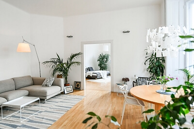 Žatecká, Josefov - Praha 1 | Pronájem, Byt 2+1, 91 m²