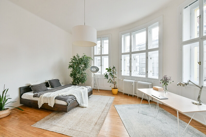 Žatecká, Josefov - Praha 1 | Pronájem, Byt 2+1, 91 m²