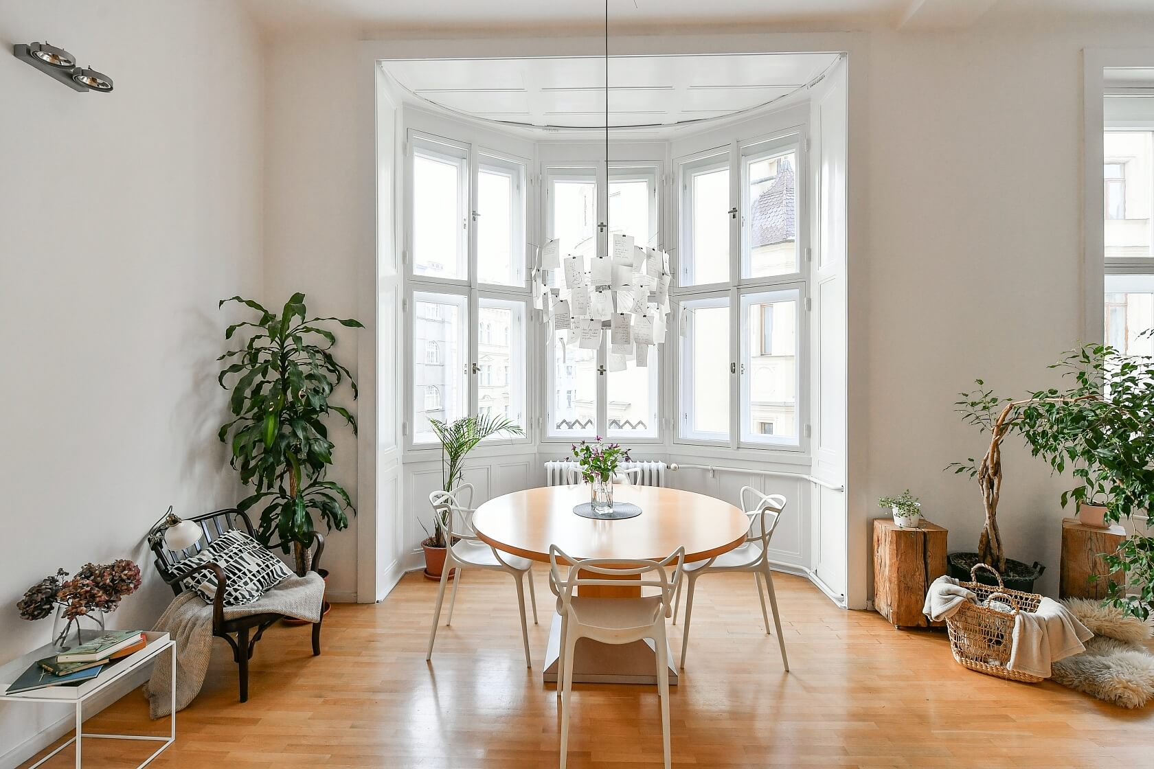 Žatecká, Josefov - Praha 1 | Pronájem, Byt 2+1, 91 m²