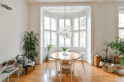 Žatecká, Josefov - Praha 1 | Pronájem, Byt 2+1, 91 m²