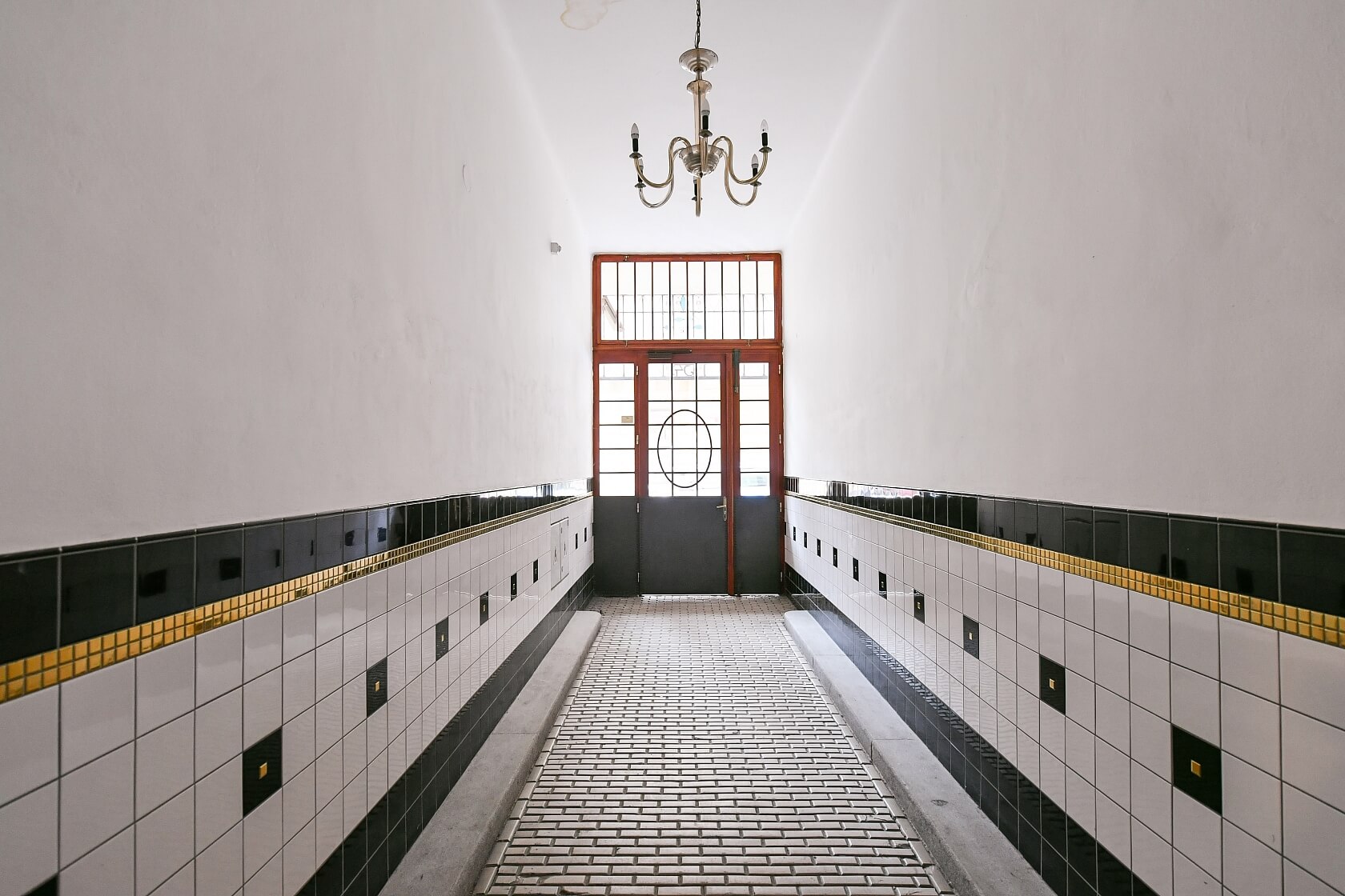 Žatecká, Josefov - Praha 1 | Pronájem, Byt 2+1, 91 m²