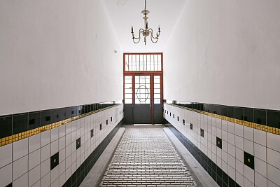 Žatecká, Josefov - Prague 1 | Rent, Apartment One-bedroom (2+1), 91 m²