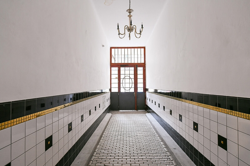 Žatecká, Josefov - Praha 1 | Pronájem, Byt 2+1, 91 m²