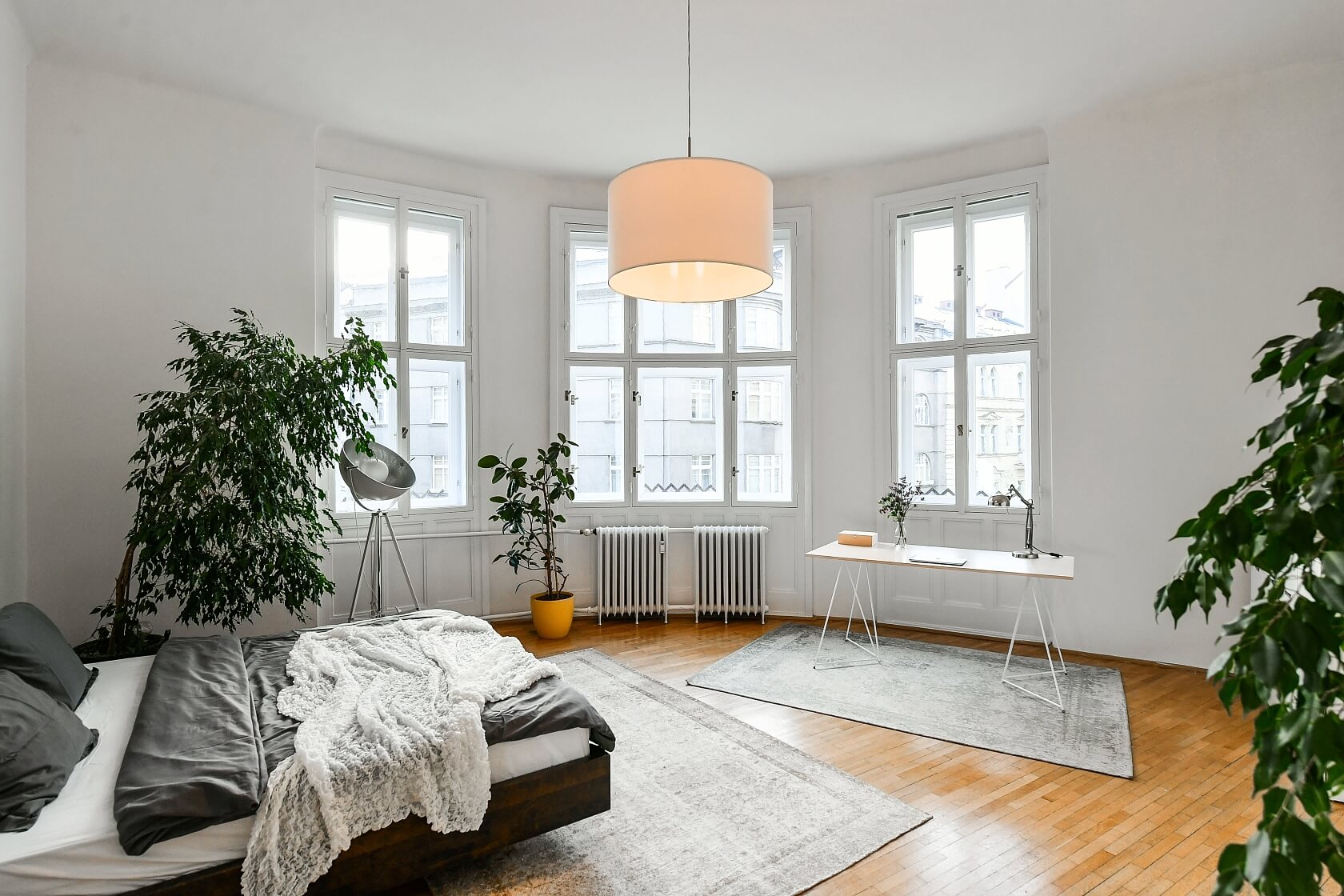 Žatecká, Josefov - Prague 1 | Rent, Apartment One-bedroom (2+1), 91 m²