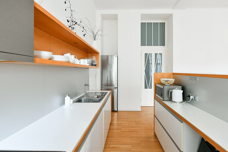 Žatecká, Josefov - Praha 1 | Pronájem, Byt 2+1, 91 m²